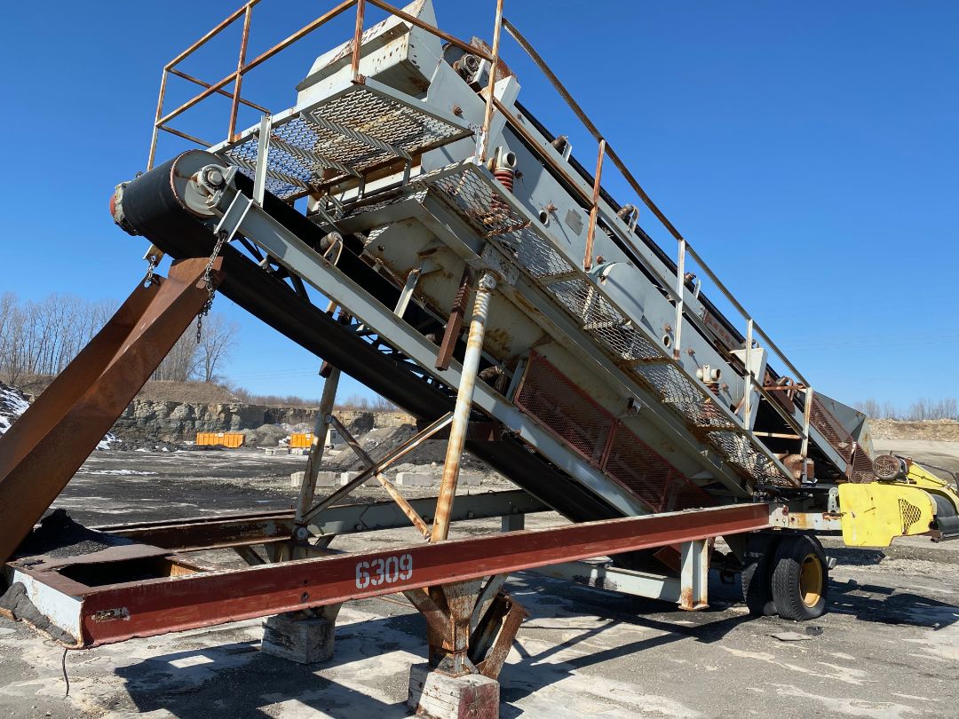 1995 ALLIS-CHALMERS ST RIPL-FLO - Image 8